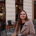 Avatar for Liubov Merlenko