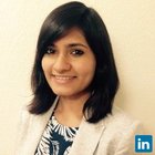 Avatar for Ronica Jethwa