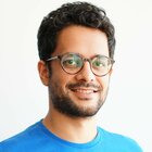 Avatar for Pranay Swarup
