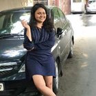 Avatar for Anindita Biswas