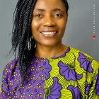 Avatar for Elizabeth Edemode