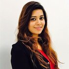 Avatar for Simran Nehal