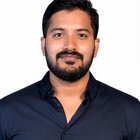 Avatar for Ankush Kumar
