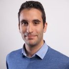 Avatar for Georgios-Marios Papadopoulos
