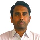 Avatar for Ashok Prasad Ship2MyID