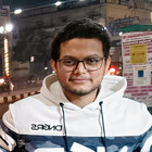Avatar for Mohammad Faiz Quraishi
