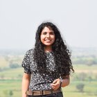 Avatar for Swasti Kaushik