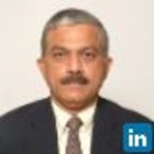 Avatar for Nandu Kulkarni
