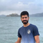 Avatar for Santhanagopalan Krishnamoorthy