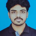 Avatar for Yogeshwaran venkatesan