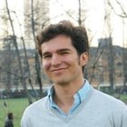 Avatar for Ignacio Gomez-Escalonilla Guijarro