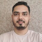 Avatar for Abhishek Gajbhiye