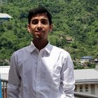 Avatar for Prajjwal Jha