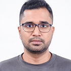Avatar for Ashfaq Razeen