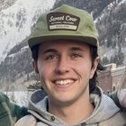 Avatar for Harrison Gilmore
