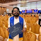 Avatar for Abhinav verma