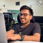 Avatar for Rahul Patil