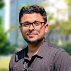 Avatar for Sparsh Sethi