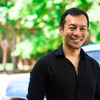 Avatar for Kengo Kitaura