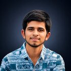 Avatar for Pruthvish Vyas