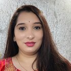 Avatar for SHRUTI  Vyas