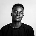 Avatar for Gideon Imafidon