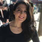 Avatar for Sahar Jafari