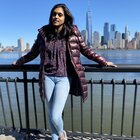Avatar for Subhanki Rajan