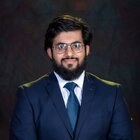 Avatar for Abhinav Alok