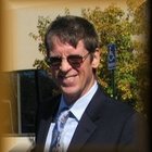 Avatar for Mike Hurst
