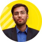 Avatar for Enam Butt