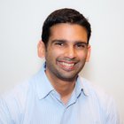 Avatar for Shyam Sheth