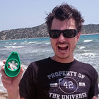 Avatar for Daniel Kalliontzis