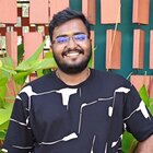 Avatar for Goutham Rajesh