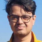 Avatar for Sahil Shrivastava