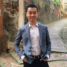 Avatar for Victor Wong