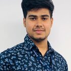 Avatar for Shrey Gupta