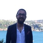 Avatar for Saltuk Bugra Akturk