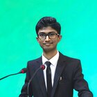 Avatar for Chaitanya Badave