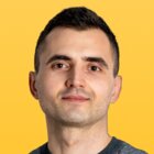 Avatar for Michał Chrapek