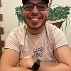 Avatar for Carlos Gutierrez Dominguez