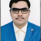 Avatar for Shrikant Nitin Dandge