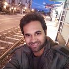 Avatar for Vipul Kanade