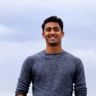 Avatar for Sameer Goyal