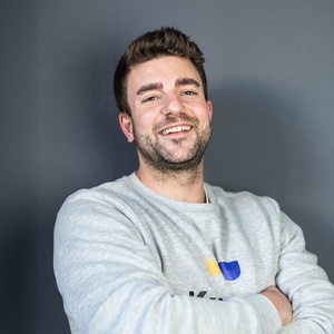 Tim Taraba