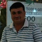 Avatar for Prashant Kamdar