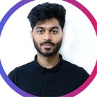 Avatar for Anandhu K Raju