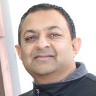 Avatar for Paresh Desai