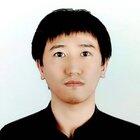 Avatar for Mingxuan Chen