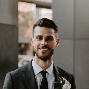 Andrew Woollard